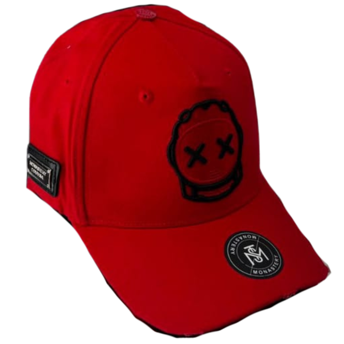 MONASTERY GORRAS PARA HOMBRE: ¡El accesorio perfecto para tu estilo urbano! Si estás buscando una gorra que combine estilo, calidad y un toque moderno, las Gorras Monasterio para Hombre son tu mejor opción. En Onlineshoppingcenterg , contamos con una amplia selección de gorras Monasterio originales para que encuentres la que mejor se adapta a tu estilo. Sigue leyendo para descubrir por qué estas gorras son tan populares y cómo puedes adquirir la tuya hoy mismo.  ¿Por qué elegir Monasterio Gorras para Hombre ? Las gorras Monasterio se han convertido en un accesorio imprescindible para aquellos que buscan un look moderno y urbano. Ya sea que busques una gorra Monasterio negra o una gorra Monasterio blanca , estos modelos ofrecen diseño y comodidad sin igual. Además, están fabricados con materiales de alta calidad que garantizan durabilidad y resistencia.  Estilo y exclusividad Las gorras Monasterio originales son conocidas por sus diseños exclusivos que marcan tendencia. Desde la clásica gorra Monasterio negra hasta modelos más atrevidos como la gorra Monasterio roja , cada pieza está diseñada para destacar en cualquier outfit. ¿Te gustan los colores neutros? Las gorras Monasterio blancas son ideales para combinar con cualquier prenda.  Alta calidad Una de las principales razones por las que las Gorras Monasterio para Hombre son tan buscadas es la calidad de sus materiales. Tanto la gorra Monasterio negra como la gorra Monasterio blanca están confeccionadas con tejidos resistentes, lo que las hace perfectas para un uso diario sin perder su forma ni color.